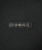 COMOLI（コモリ）その他 黒 サイズ:2(M位) メンズ/2200616101025