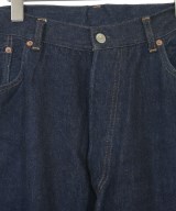 COMOLI（コモリ）デニムパンツ 紺 サイズ:3(L位) メンズ/2200616781067