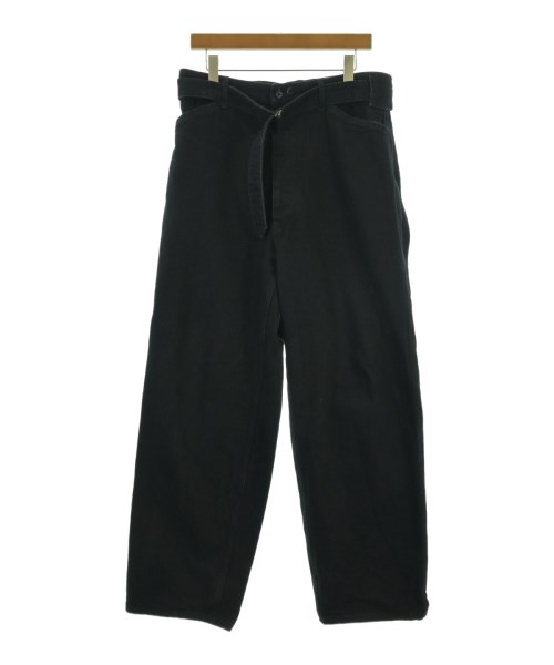 コモリ(COMOLI)のCOMOLI デニムパンツ