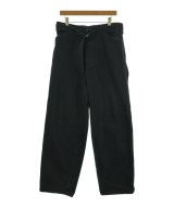 COMOLI デニムパンツ