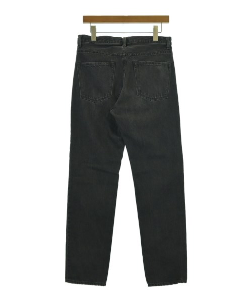 COMOLI（コモリ）デニムパンツ 黒 サイズ:2(M位) メンズ/2200617710028