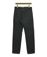 COMOLI（コモリ）デニムパンツ 黒 サイズ:2(M位) メンズ/2200617710028