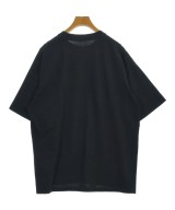 COMOLI（コモリ）Tシャツ・カットソー 黒 サイズ:4(XL位) メンズ/2200617710035