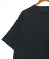 COMOLI（コモリ）Tシャツ・カットソー 黒 サイズ:4(XL位) メンズ/2200617710035