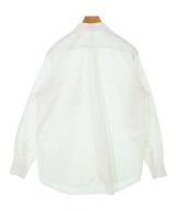 COMOLI（コモリ）カジュアルシャツ 白 サイズ:2(M位) メンズ/2200617831037
