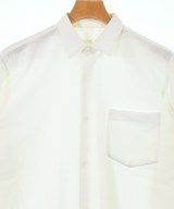 COMOLI（コモリ）カジュアルシャツ 白 サイズ:2(M位) メンズ/2200617831037