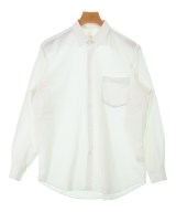 COMOLI カジュアルシャツ