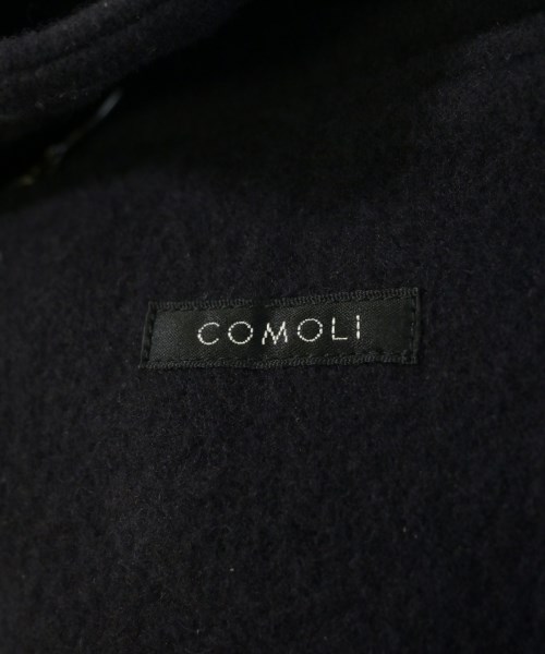 COMOLI（コモリ）その他 グレー サイズ:1(S位) メンズ/2200618404025