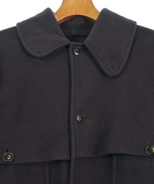 COMOLI（コモリ）その他 グレー サイズ:1(S位) メンズ/2200618404025