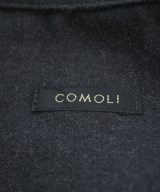 COMOLI（コモリ）カジュアルシャツ グレー サイズ:1(S位) メンズ/2200618404049