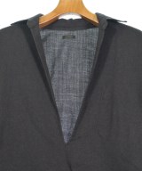 COMOLI（コモリ）カジュアルシャツ グレー サイズ:1(S位) メンズ/2200618404049