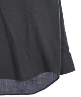 COMOLI（コモリ）カジュアルシャツ グレー サイズ:1(S位) メンズ/2200618404049