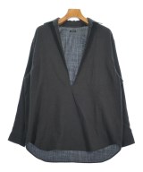 COMOLI カジュアルシャツ