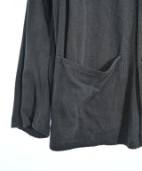 COMOLI（コモリ）カジュアルジャケット 黒 サイズ:1(S位) メンズ/2200618736027