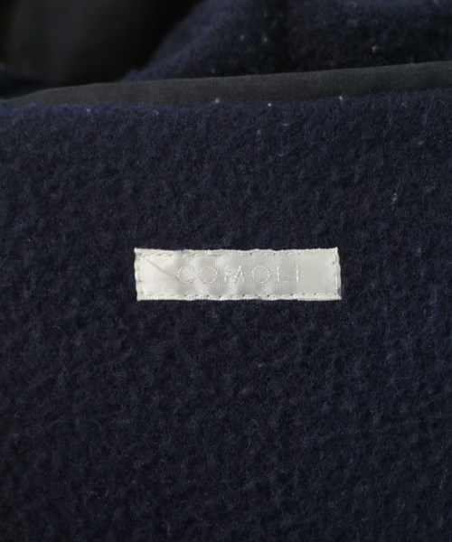 COMOLI（コモリ）その他 黒 サイズ:2(M位) メンズ/2200618932016