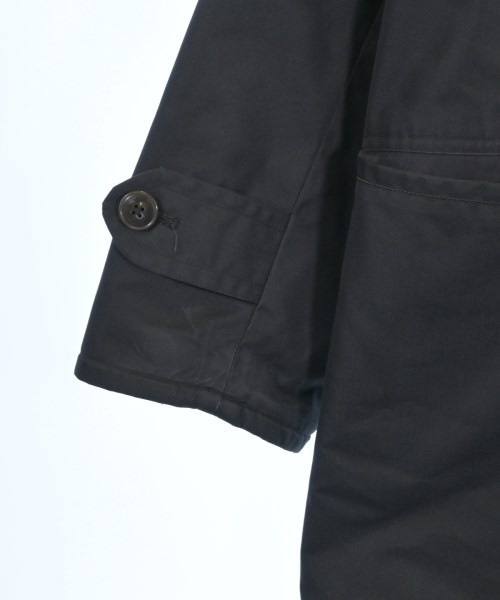 COMOLI（コモリ）その他 黒 サイズ:2(M位) メンズ/2200618932016