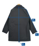 COMOLI（コモリ）その他 黒 サイズ:2(M位) メンズ/2200618932016