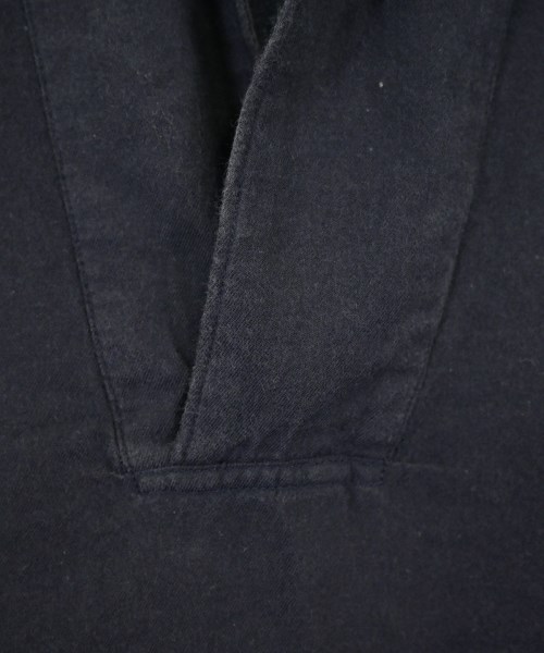 COMOLI（コモリ）カジュアルシャツ 紺 サイズ:2(M位) メンズ/2200618987030