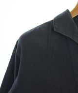 COMOLI（コモリ）カジュアルシャツ 紺 サイズ:2(M位) メンズ/2200618987030