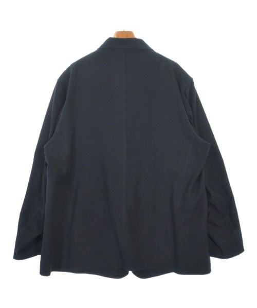 COMOLI（コモリ）カジュアルジャケット 紺 サイズ:3(L位) メンズ/2200619328016