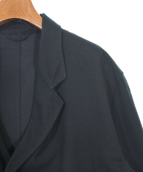 COMOLI（コモリ）カジュアルジャケット 紺 サイズ:3(L位) メンズ/2200619328016