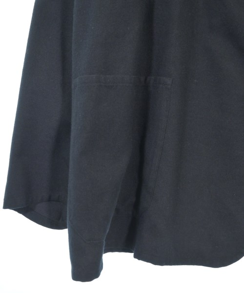 COMOLI（コモリ）カジュアルジャケット 紺 サイズ:3(L位) メンズ/2200619328016