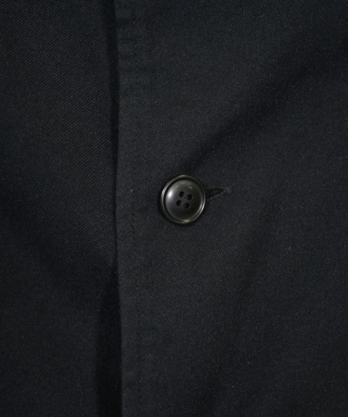 COMOLI（コモリ）カジュアルジャケット 紺 サイズ:3(L位) メンズ/2200619328016