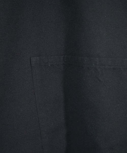 COMOLI（コモリ）カジュアルジャケット 紺 サイズ:3(L位) メンズ/2200619328016