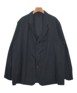 COMOLI（コモリ）カジュアルジャケット 紺 サイズ:3(L位) メンズ/2200619328016