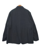 COMOLI（コモリ）カジュアルジャケット 紺 サイズ:3(L位) メンズ/2200619328016