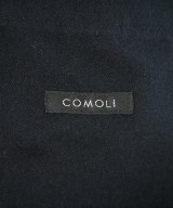 COMOLI（コモリ）カジュアルジャケット 紺 サイズ:3(L位) メンズ/2200619328016
