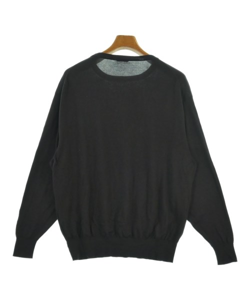 COMOLI（コモリ）ニット・セーター 紺 サイズ:-(L位) メンズ/2200619328030