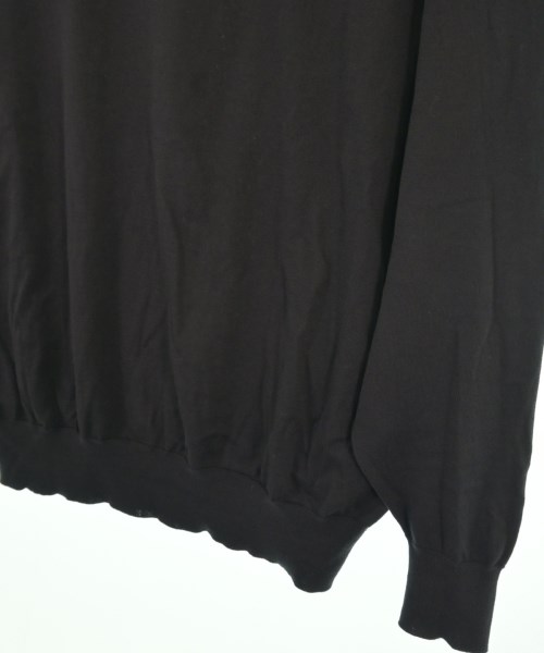 COMOLI（コモリ）ニット・セーター 紺 サイズ:-(L位) メンズ/2200619328030