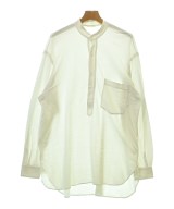 COMOLI カジュアルシャツ