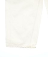 COMOLI（コモリ）デニムパンツ 白 サイズ:3(L位) メンズ/2200619644024