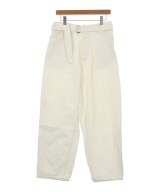 COMOLI デニムパンツ