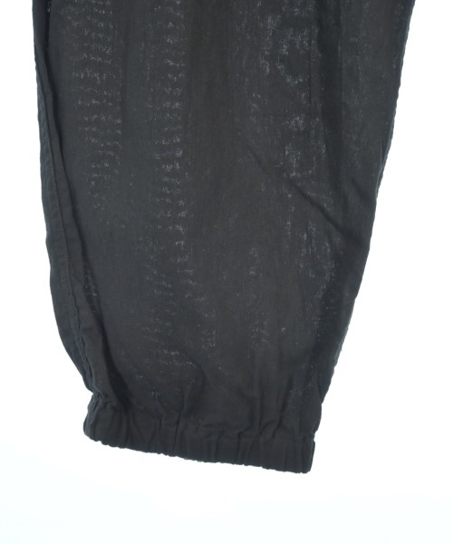 COMOLI（コモリ）その他 黒 サイズ:3(L位) メンズ/2200619644031