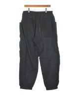 COMOLI（コモリ）その他 黒 サイズ:3(L位) メンズ/2200619644031