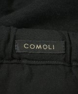 COMOLI（コモリ）その他 黒 サイズ:3(L位) メンズ/2200619644031