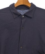 COMOLI（コモリ）カジュアルシャツ 紺 サイズ:3(L位) メンズ/2200619644048