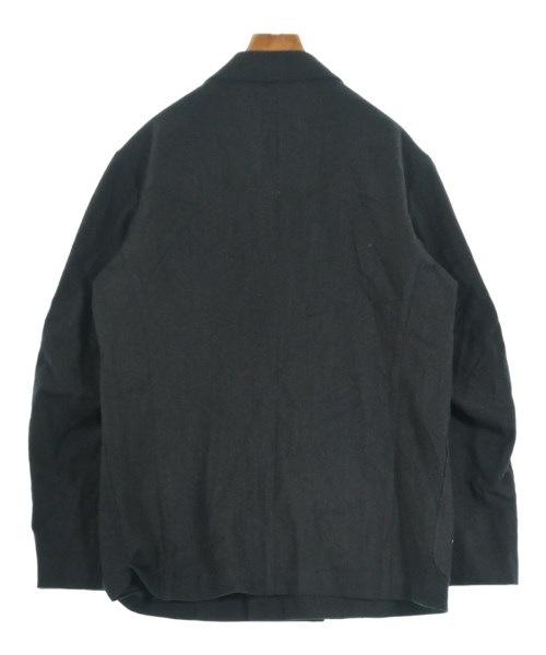 COMOLI（コモリ）ジャケット グレー サイズ:2(M位) メンズ/2200606287081