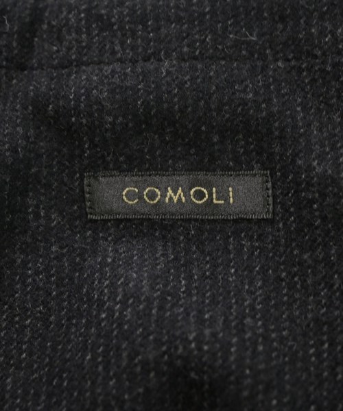 COMOLI（コモリ）ジャケット グレー サイズ:2(M位) メンズ/2200606287081