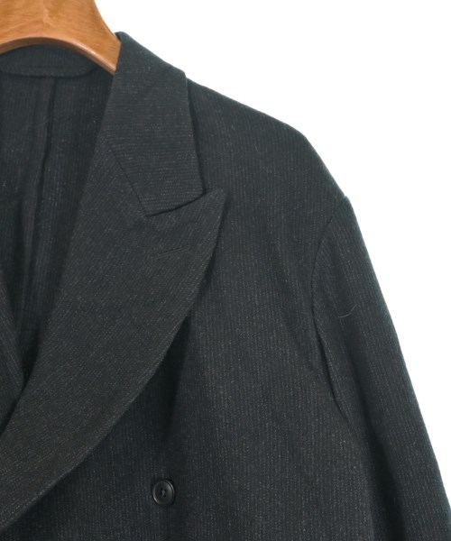 COMOLI（コモリ）ジャケット グレー サイズ:2(M位) メンズ/2200606287081