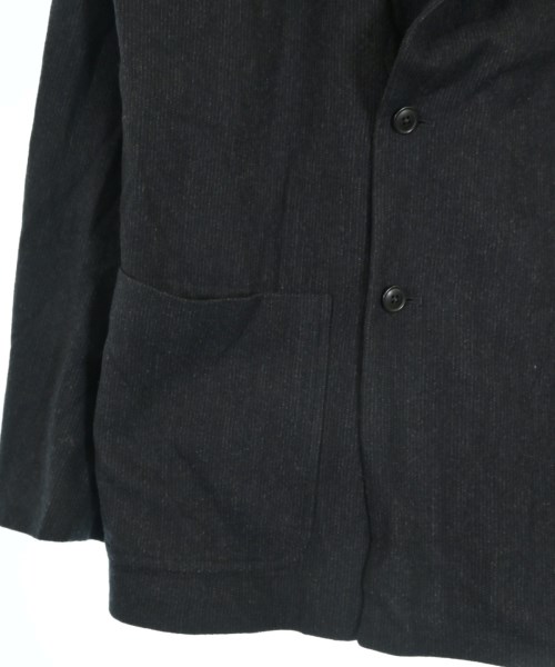 COMOLI（コモリ）ジャケット グレー サイズ:2(M位) メンズ/2200606287081