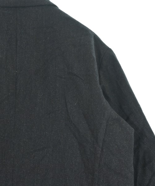 COMOLI（コモリ）ジャケット グレー サイズ:2(M位) メンズ/2200606287081