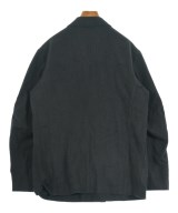 COMOLI（コモリ）ジャケット グレー サイズ:2(M位) メンズ/2200606287081