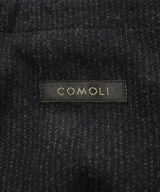 COMOLI（コモリ）ジャケット グレー サイズ:2(M位) メンズ/2200606287081