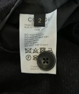 COMOLI（コモリ）ジャケット グレー サイズ:2(M位) メンズ/2200606287081