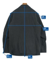 COMOLI（コモリ）ジャケット グレー サイズ:2(M位) メンズ/2200606287081