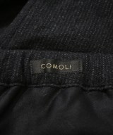 COMOLI（コモリ）その他 黒 サイズ:2(M位) メンズ/2200606287098
